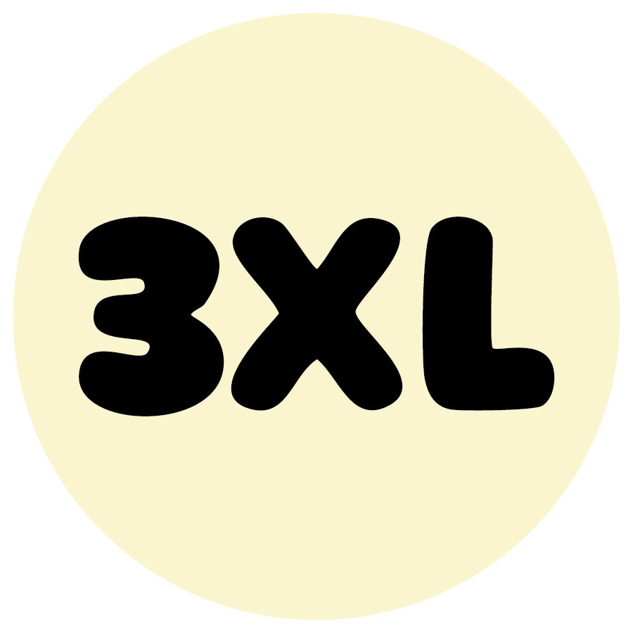 3XL