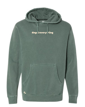 Alpine Green