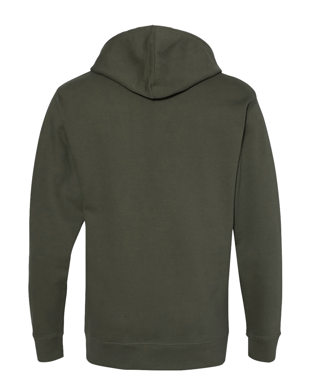 "Dogs Are Greater Than Everything" Classic Unisex Hoodie