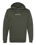 New! - GH Minimalist In Me Classic Hoodie