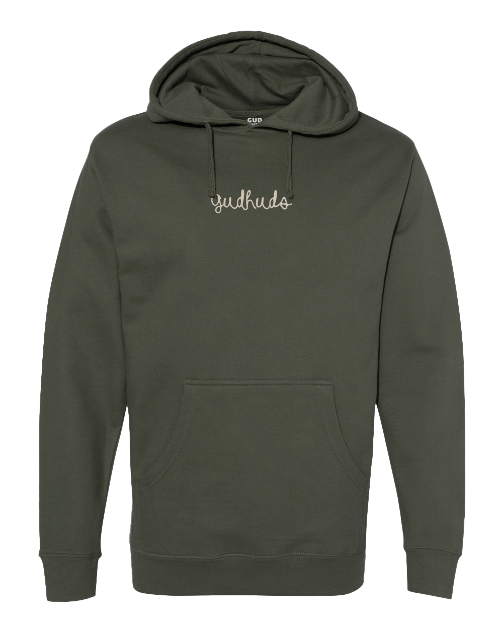 New! - GH Minimalist In Me Classic Hoodie