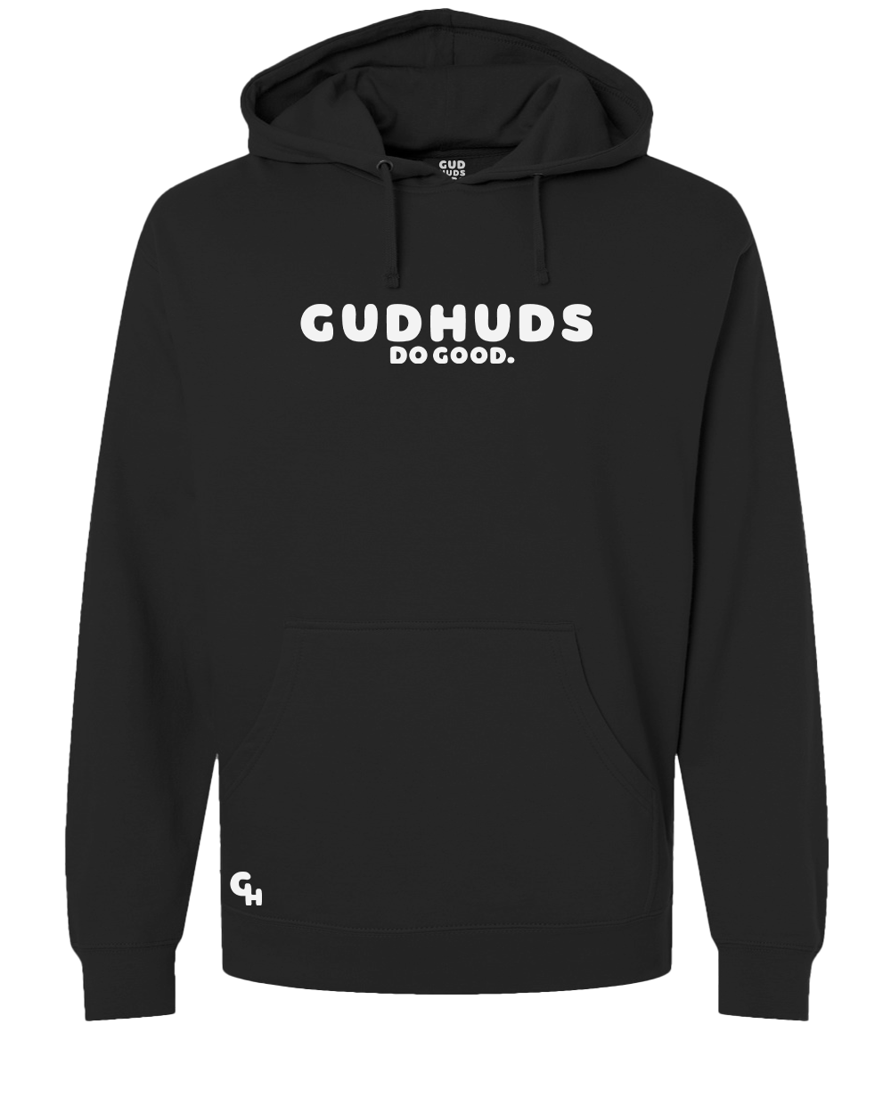 GH Classic Hoodie