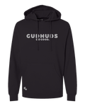 Gudhuds Classic Unisex Hoodie