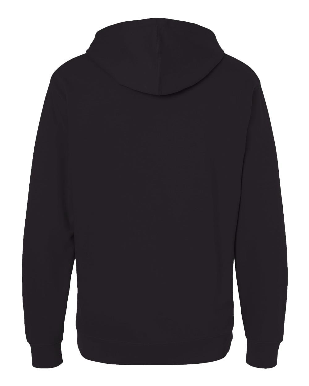 "Bolts" Classic Hoodie