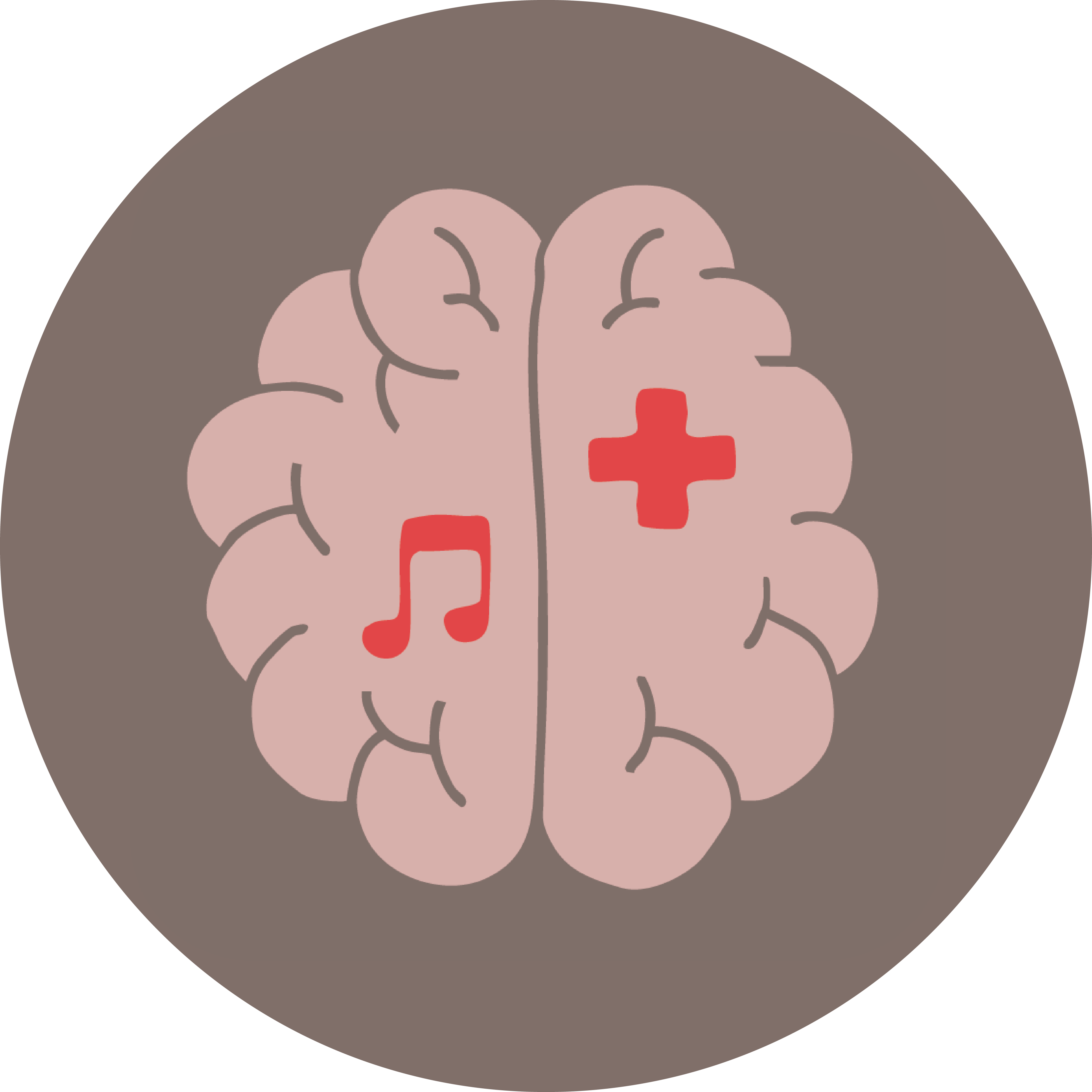 Mental Health Collection - Backline