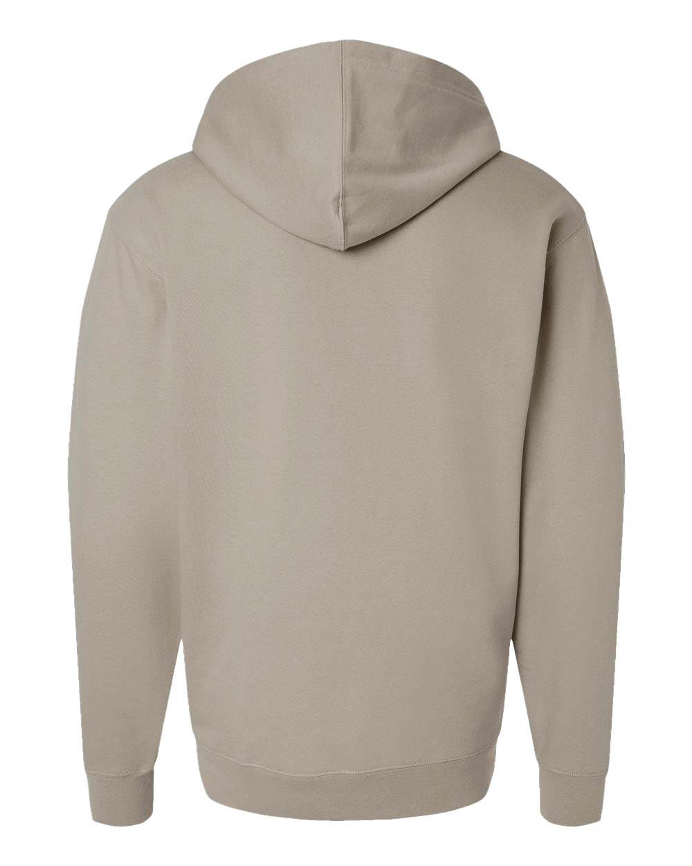 "Dogs Are Greater Than Everything" Classic Unisex Hoodie