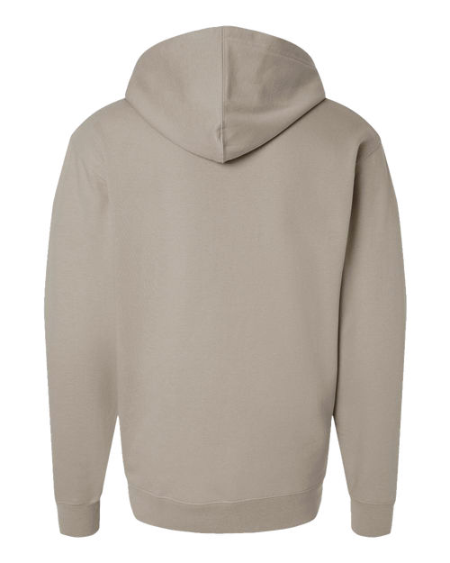 "Dogs Are Greater Than Everything" Classic Hoodie