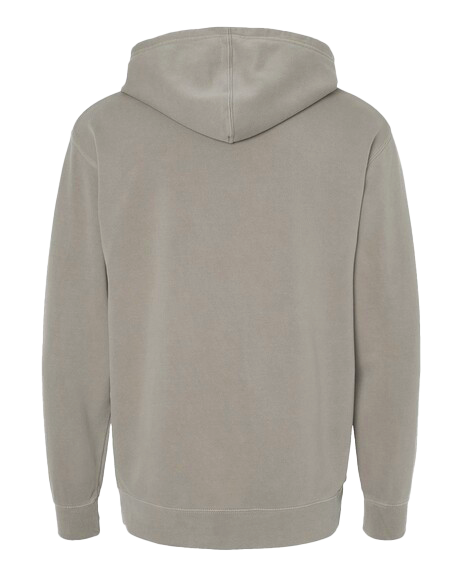 "Eat More Plants" Vintage Hoodie