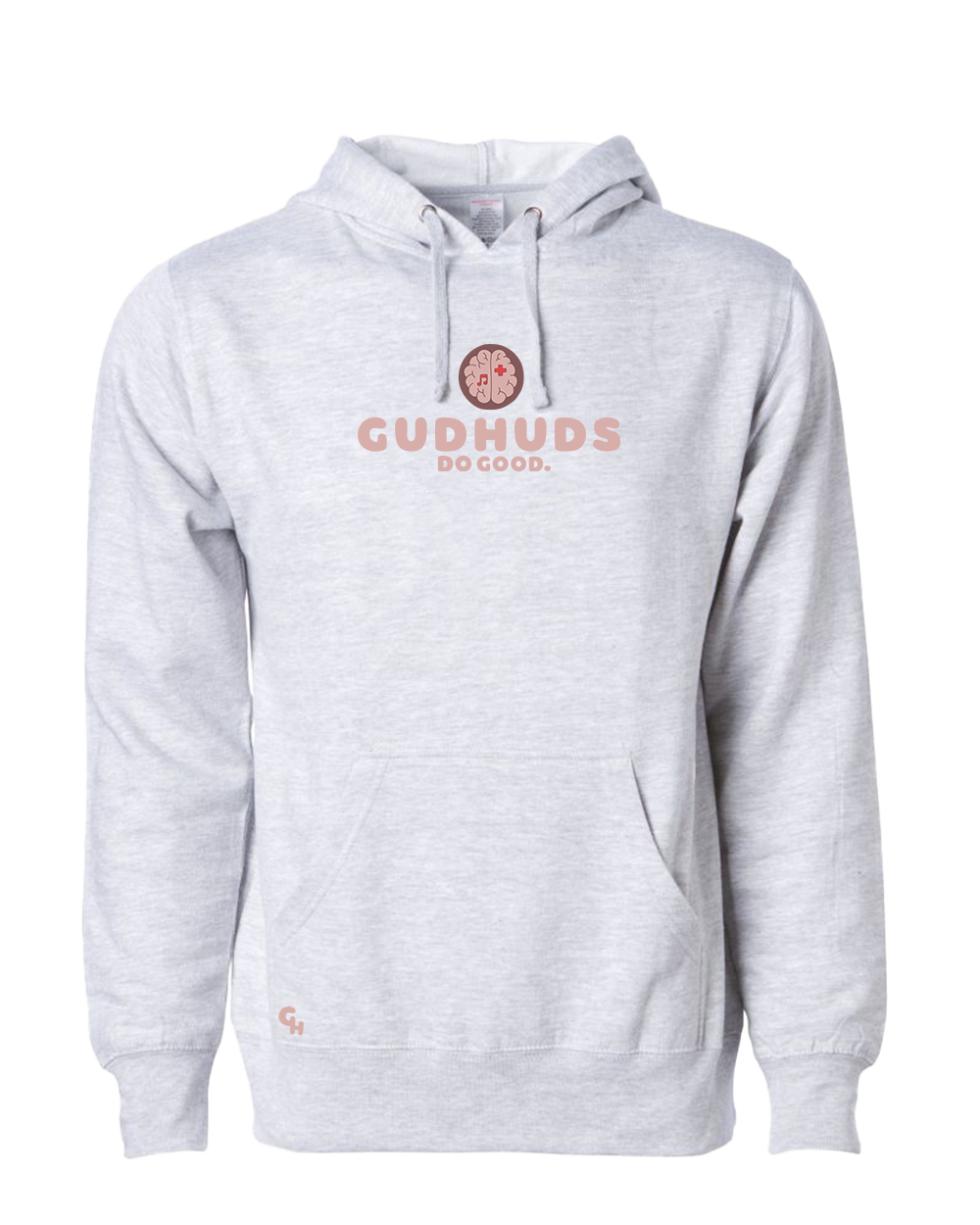 Music Minded Classic Hoodie