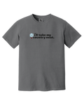 "I'll Take My Country Neat" Premium Tee