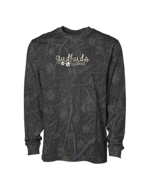 Darkwood Camo