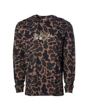 Duck Camo