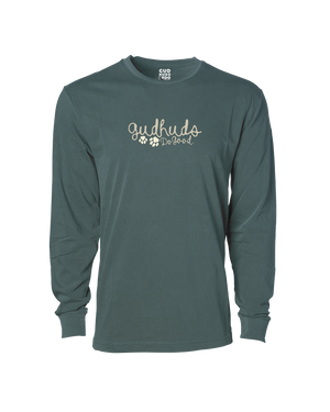 Alpine Green