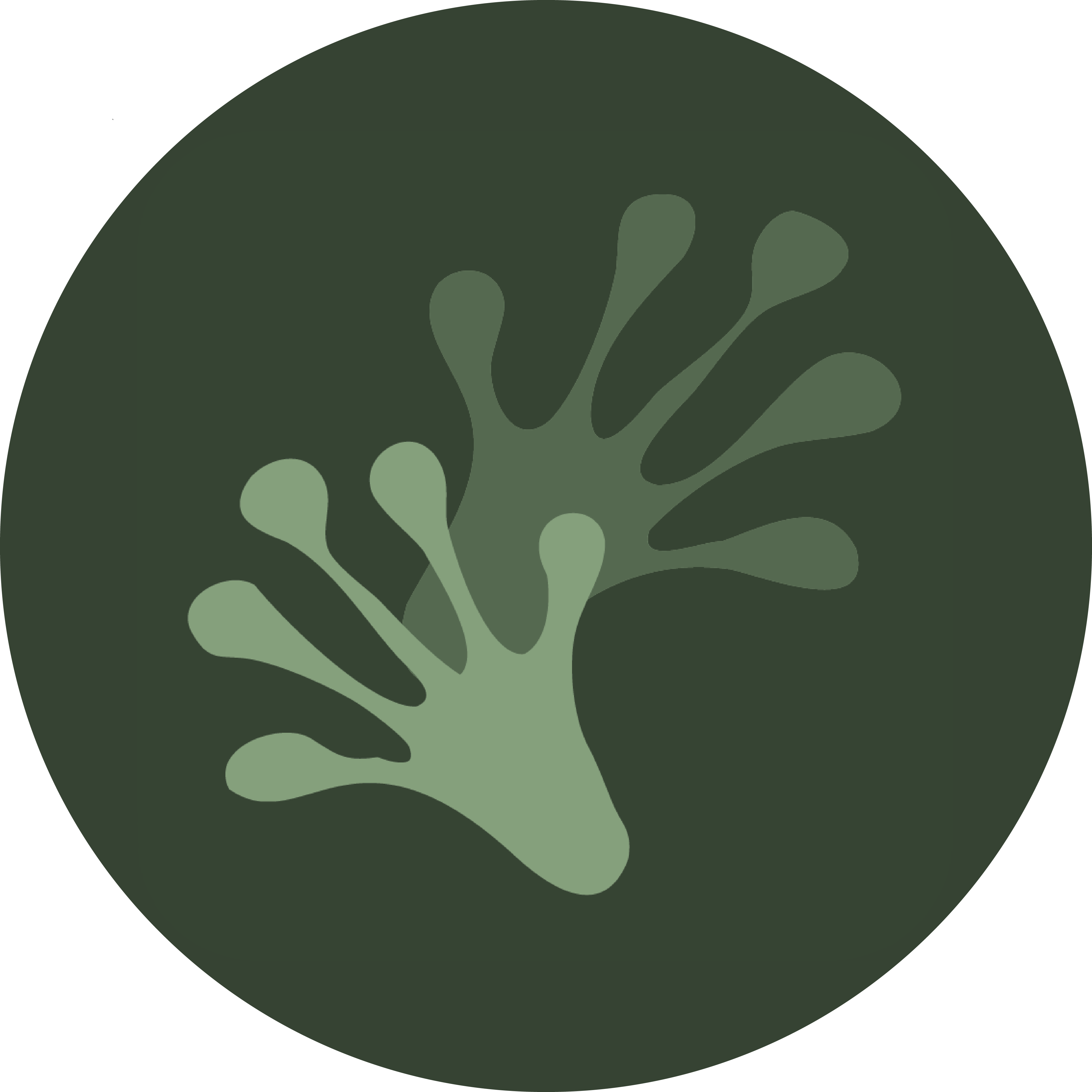 Environmental Collection - The Rainforest Alliance