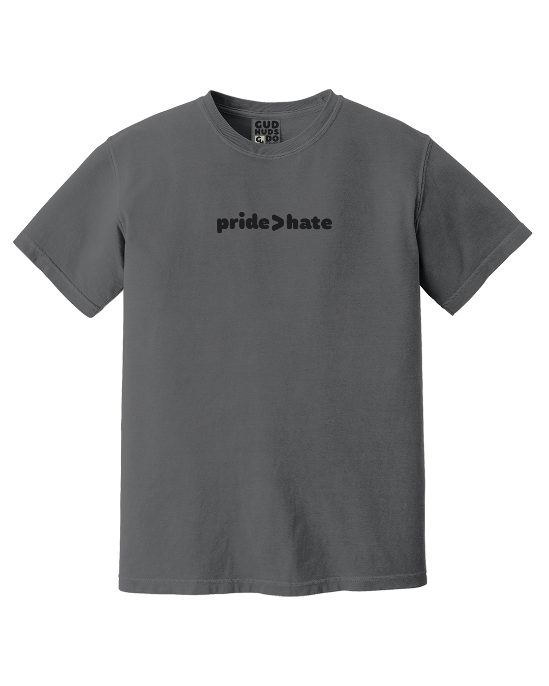 Pride Is Greater Than Hate Premium Tee