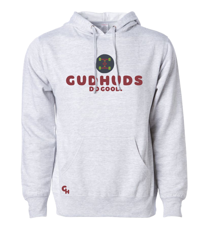 "Bolts" Classic Hoodie