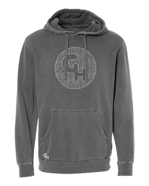Vintage Gray