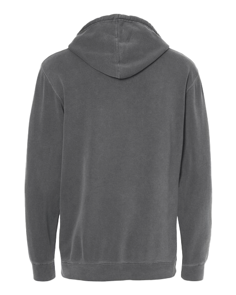 "Eat More Plants" Vintage Hoodie