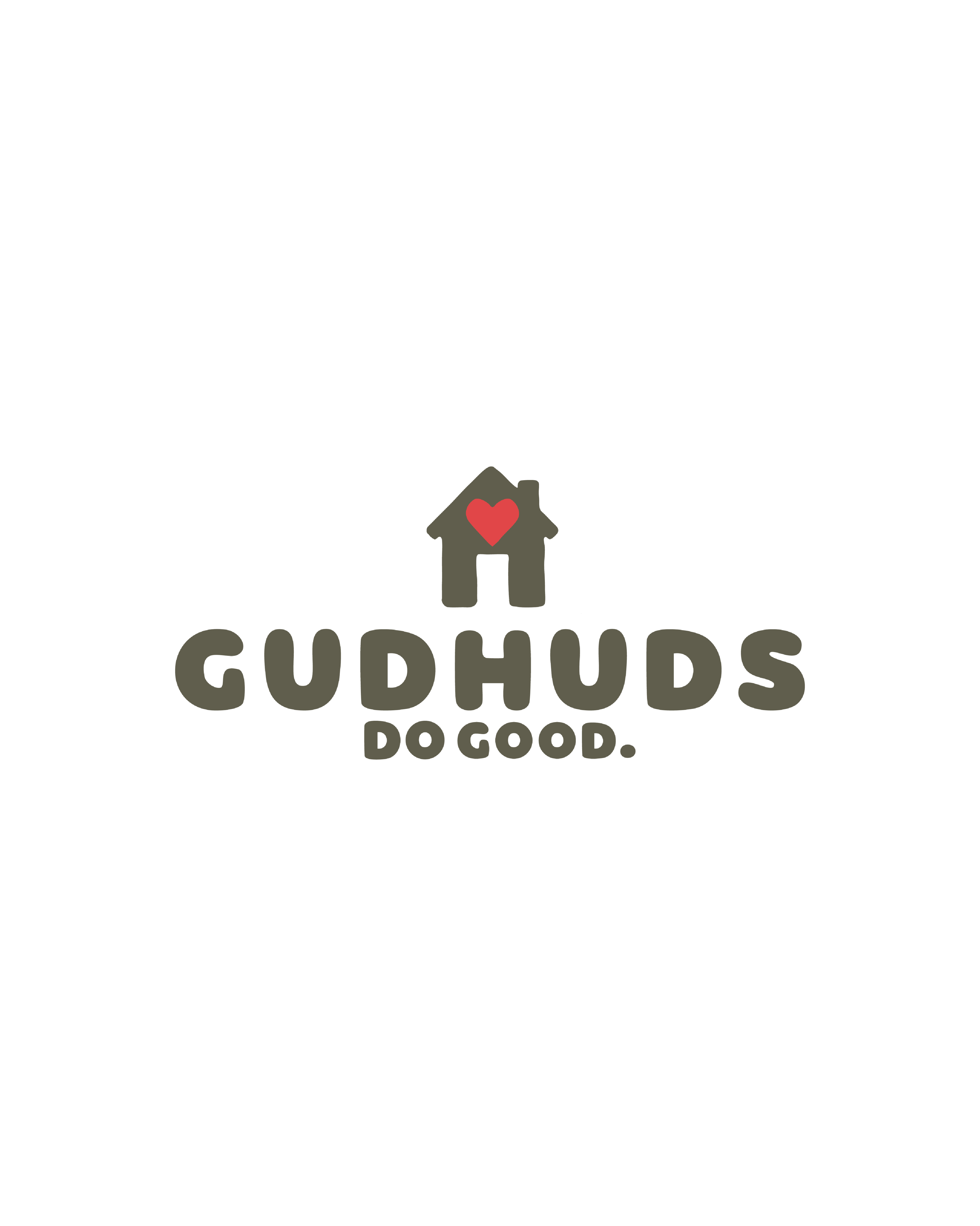 "Healthy Home" Classic Tee