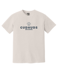"Pawsitivity" Premium Tee