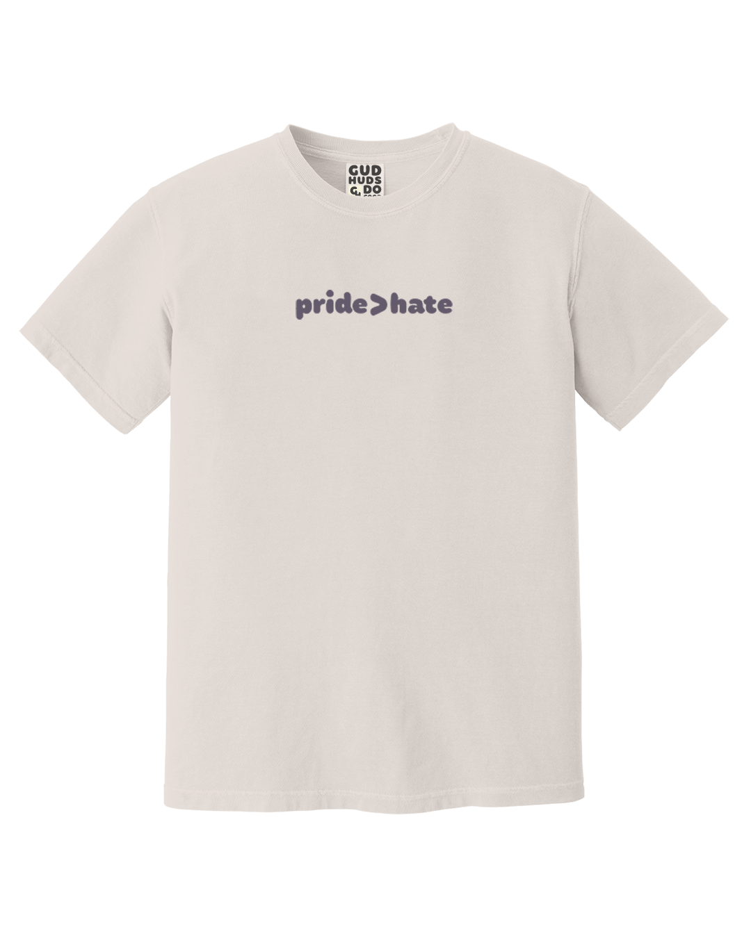 Pride Is Greater Than Hate Premium Tee