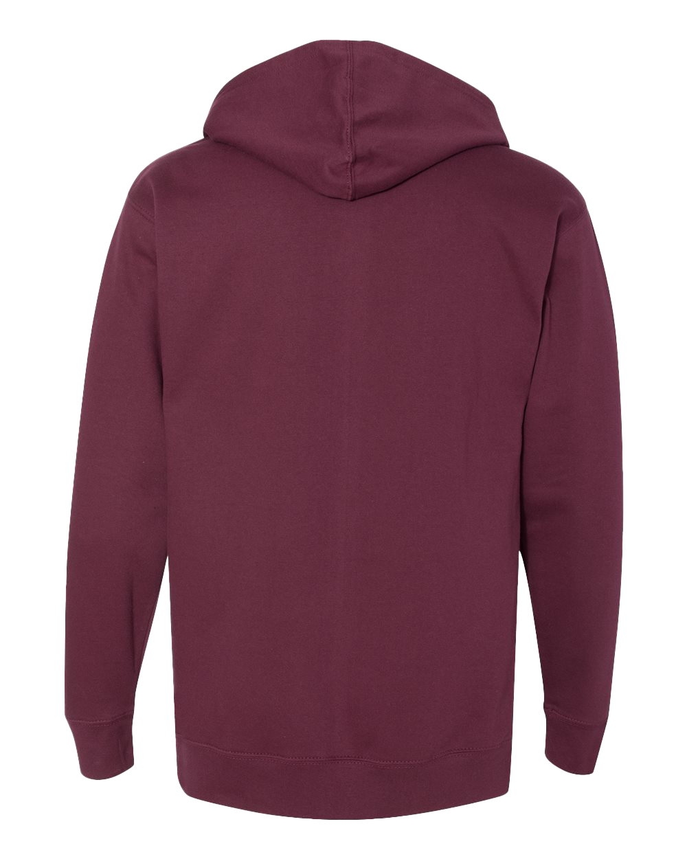 "Music Minded" Classic Unisex Hoodie