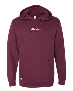 Maroon Red