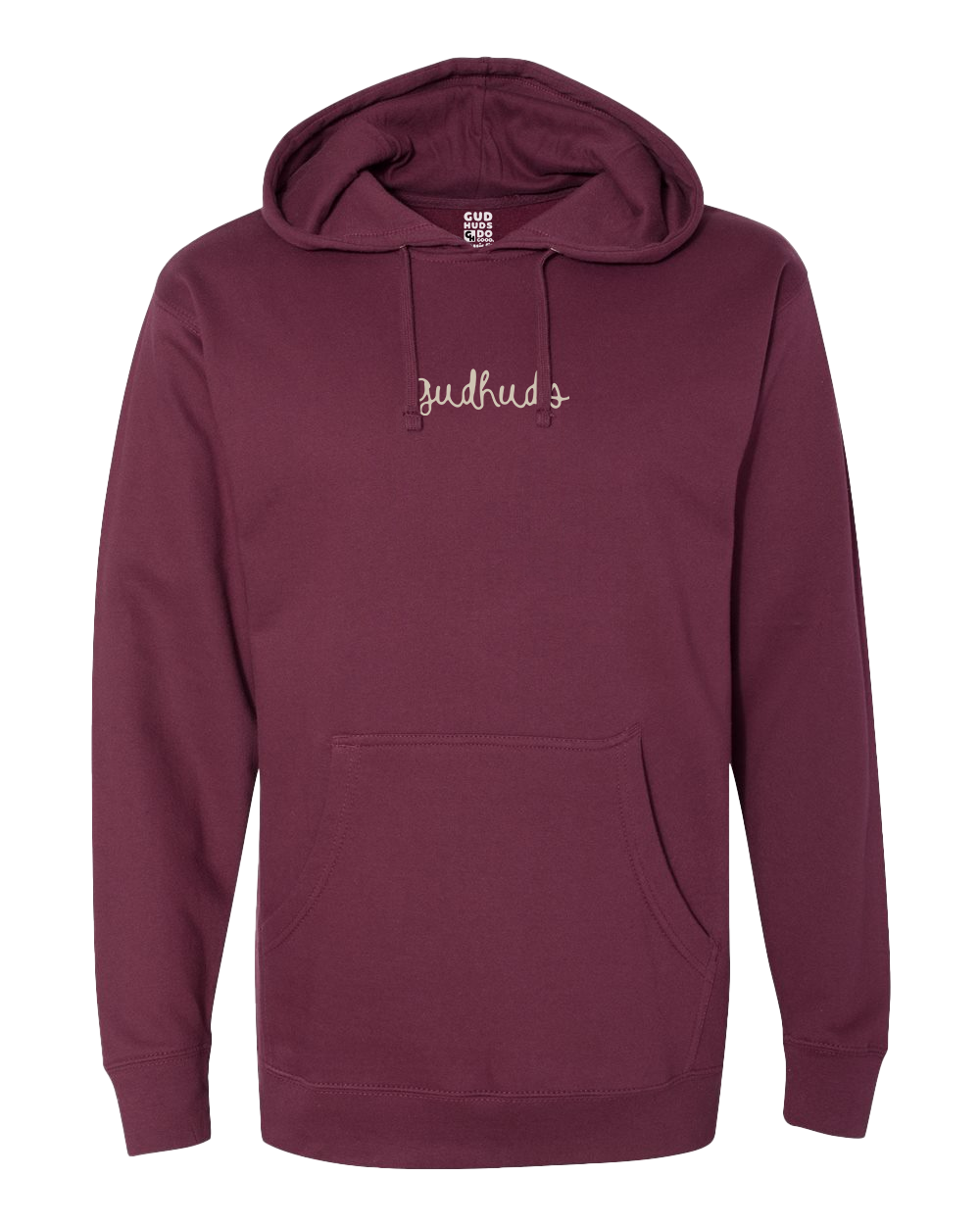New! - GH Minimalist In Me Classic Hoodie