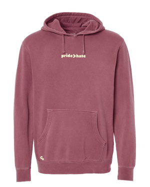 Maroon Red
