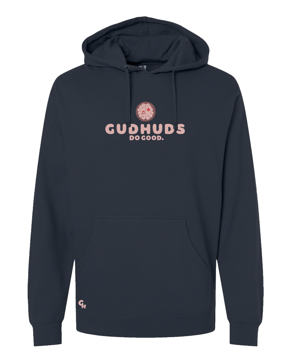 Music Minded Classic Hoodie