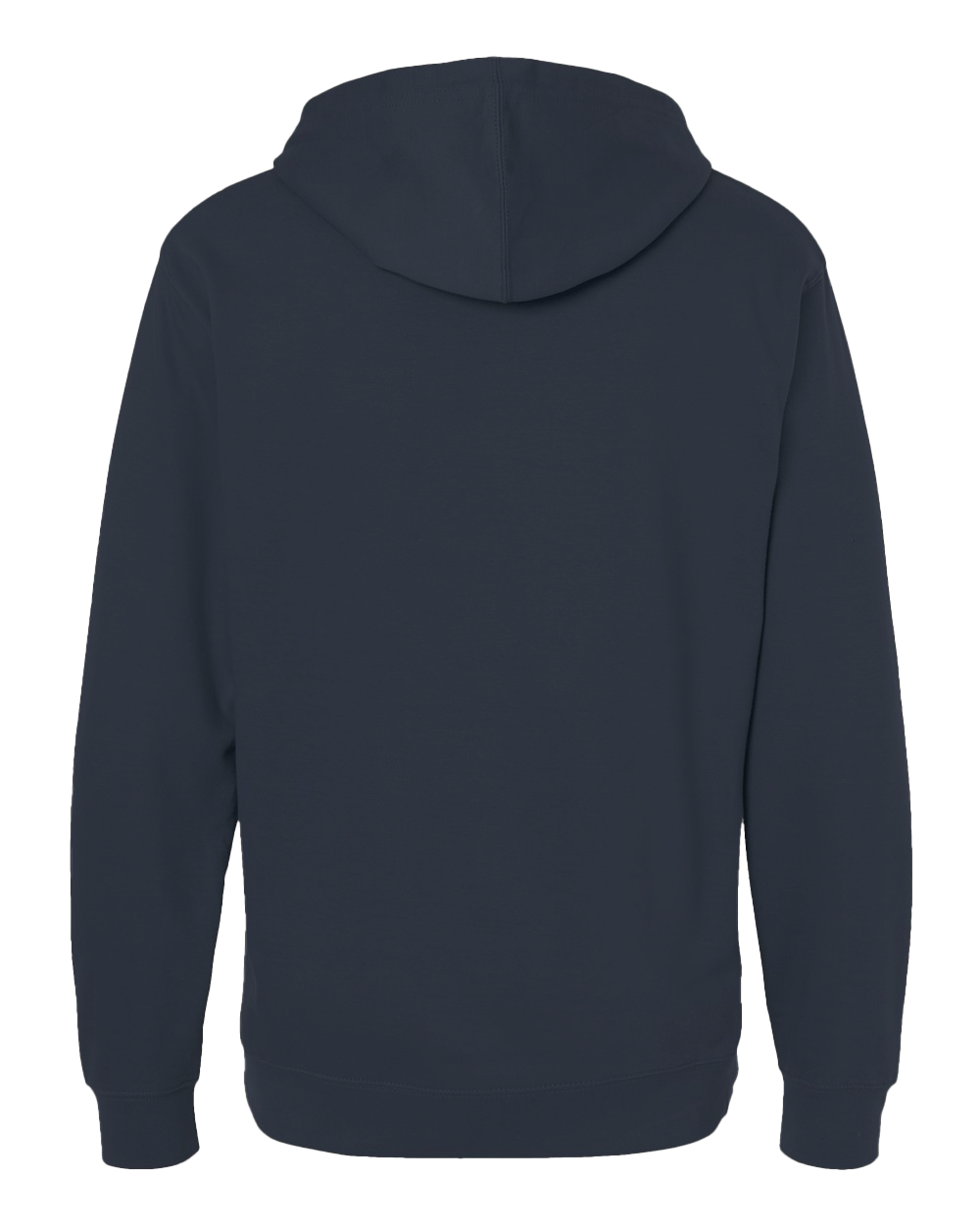 "Bolts" Classic Hoodie