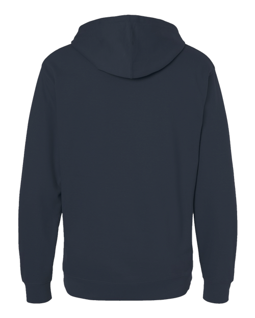 "Bolts" Classic Hoodie