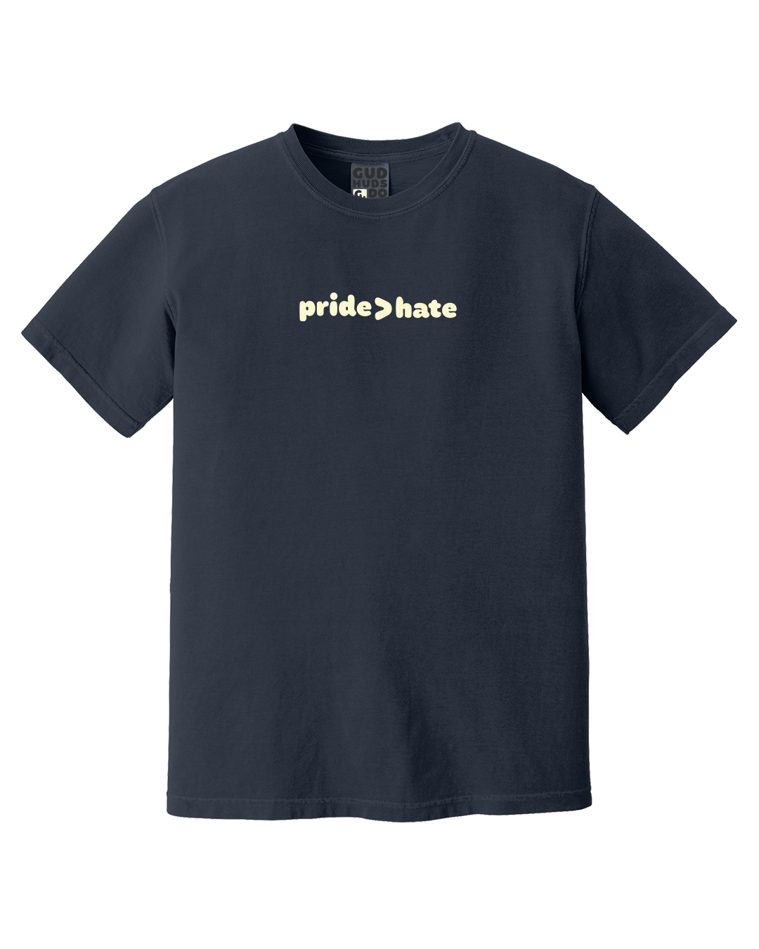 Pride Is Greater Than Hate Premium Tee