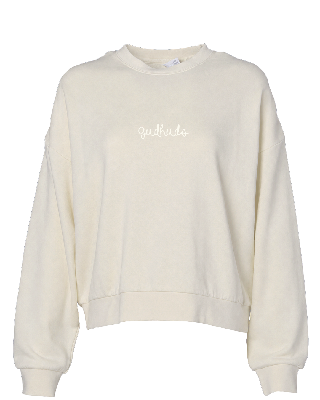 "Gudhuds" Women's Comfy Fit Sweater