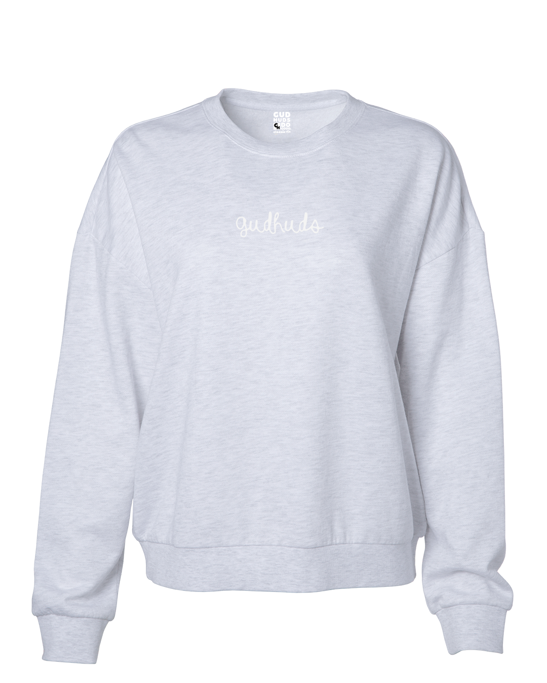 "Gudhuds" Women's Comfy Fit Sweater