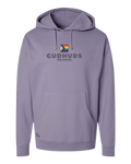 "Loud and Proud" Classic Unisex Hoodie