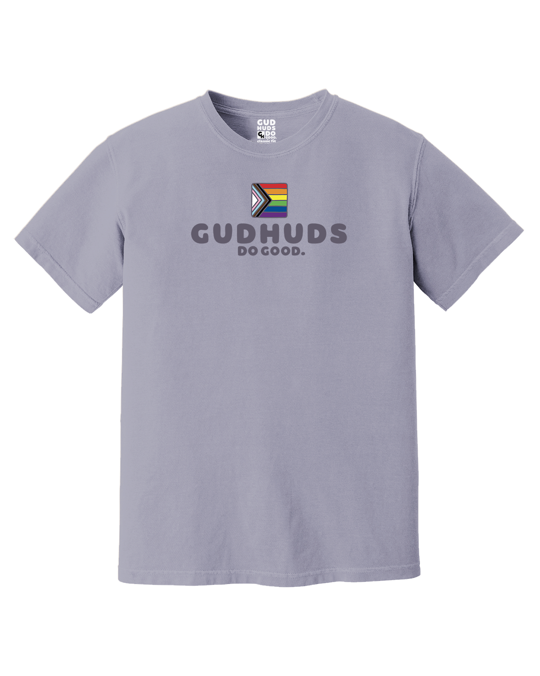 Loud and Proud Premium Tee
