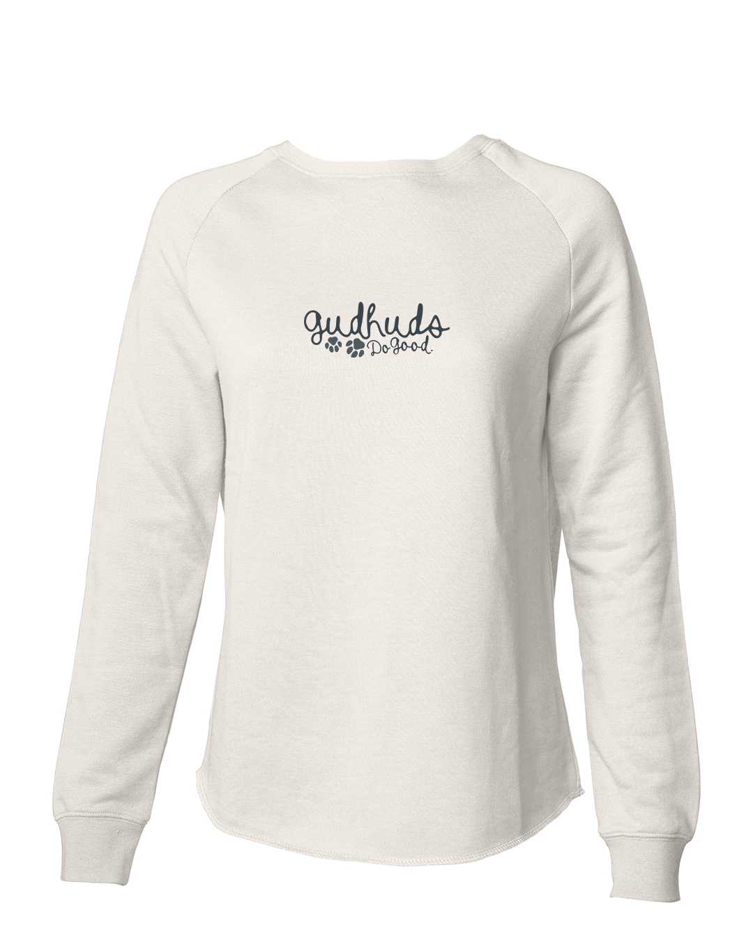 New! - Paws For The Cause Women's Light Pullover