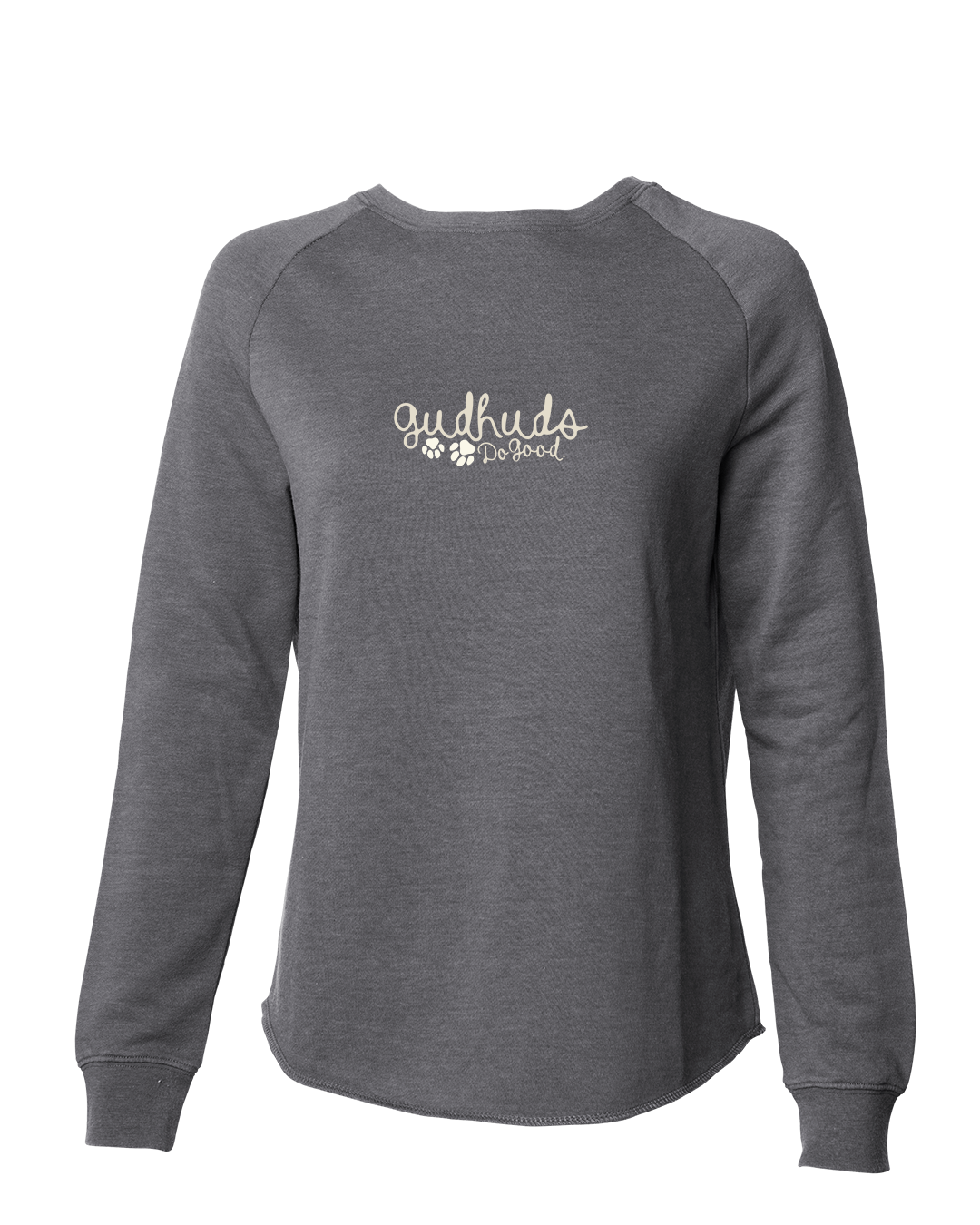 New! - Paws For The Cause Women's Light Pullover