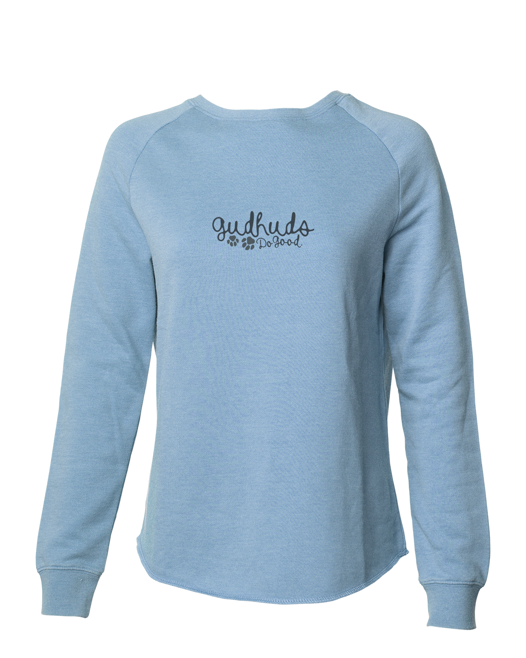 New! - Paws For The Cause Women's Light Pullover
