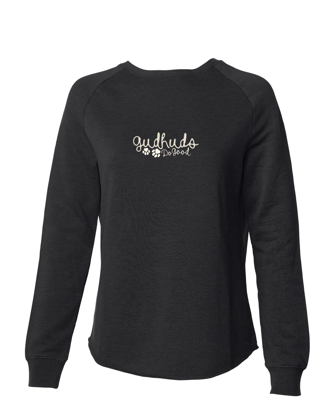 New! - Paws For The Cause Women's Light Pullover