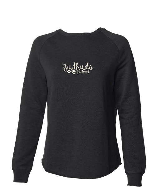 New! - Paws For The Cause Women's Light Pullover