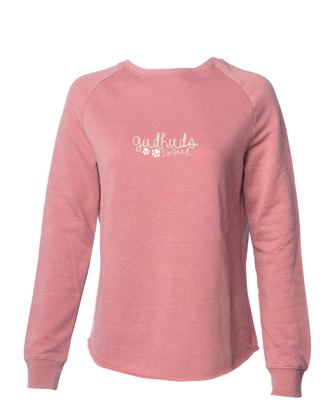 New! - Paws For The Cause Women's Light Pullover