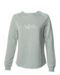 "Paws For The Cause" Women's Long Sleeve Tee