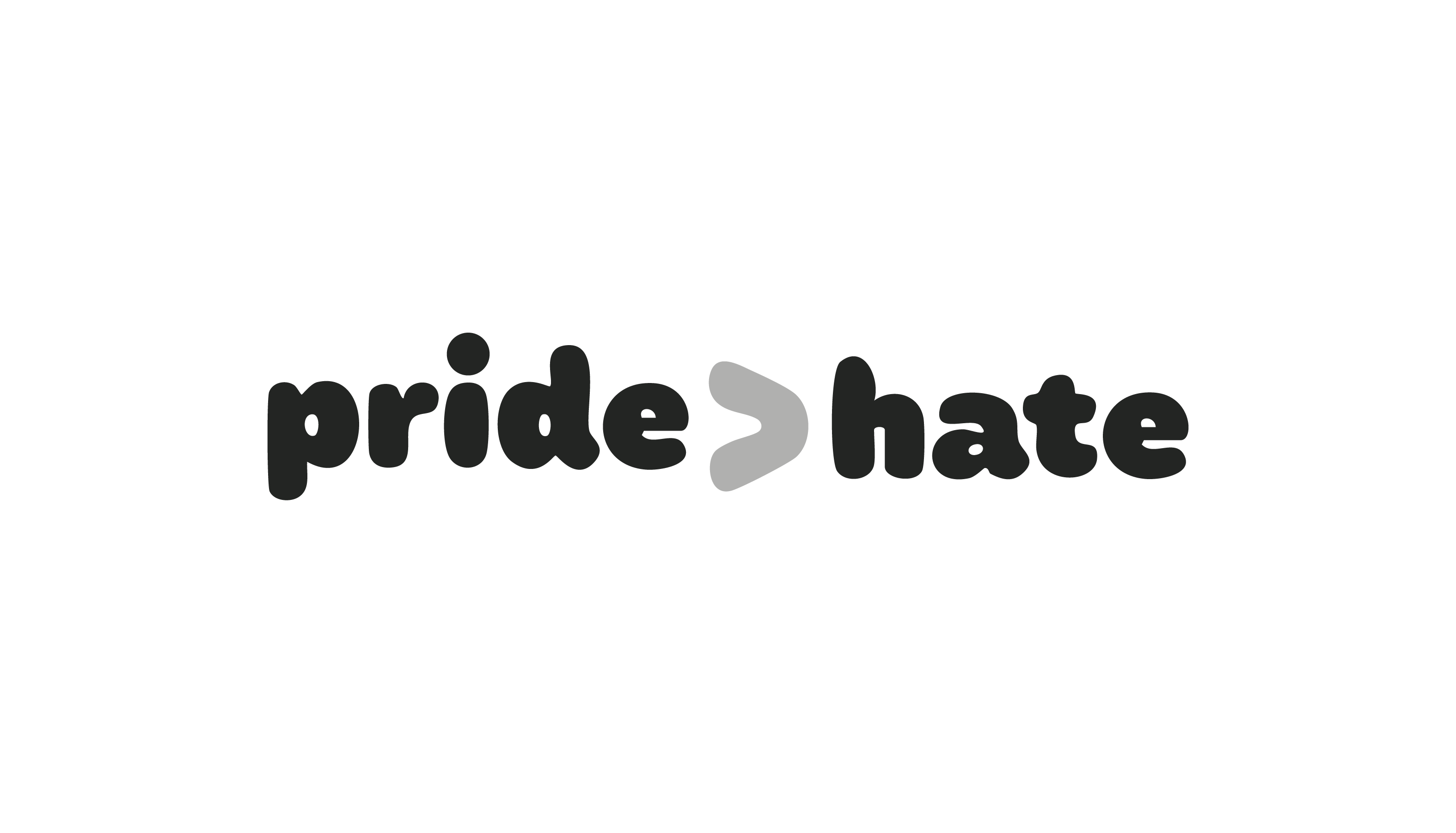 Pride Is Greater Than Hate Vintage Hoodie