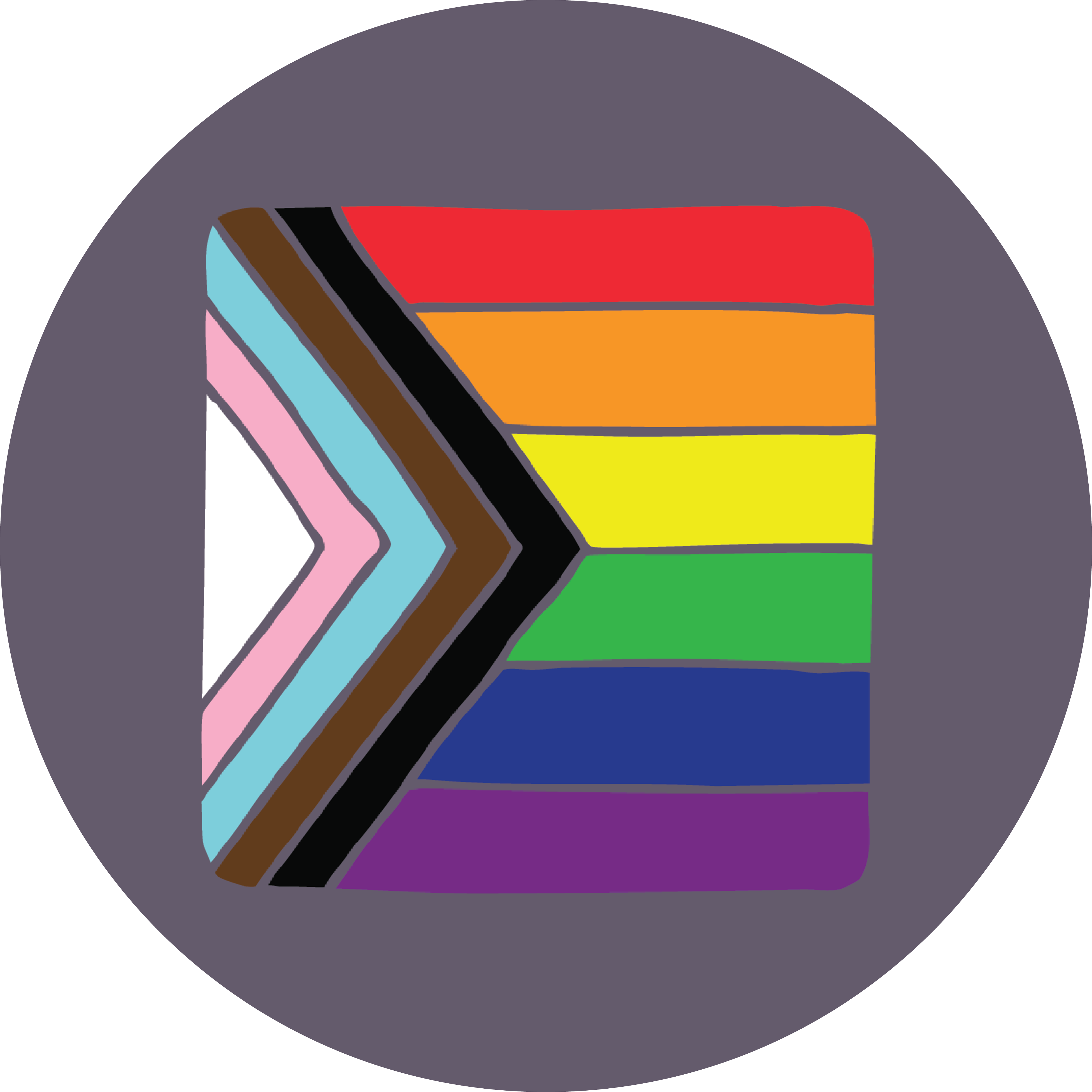 Pride Collection - The Trevor Project