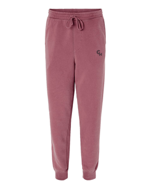 Maroon Red