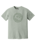 "GH Squiggle" Premium Tee