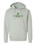 Leaping Legs Classic Hoodie