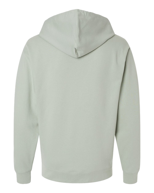 Eat More Plants Classic Hoodie